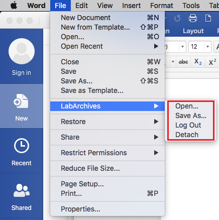 windows and excel for mac